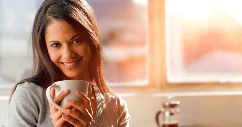 Milyen hatással van a koffein a fogakra?