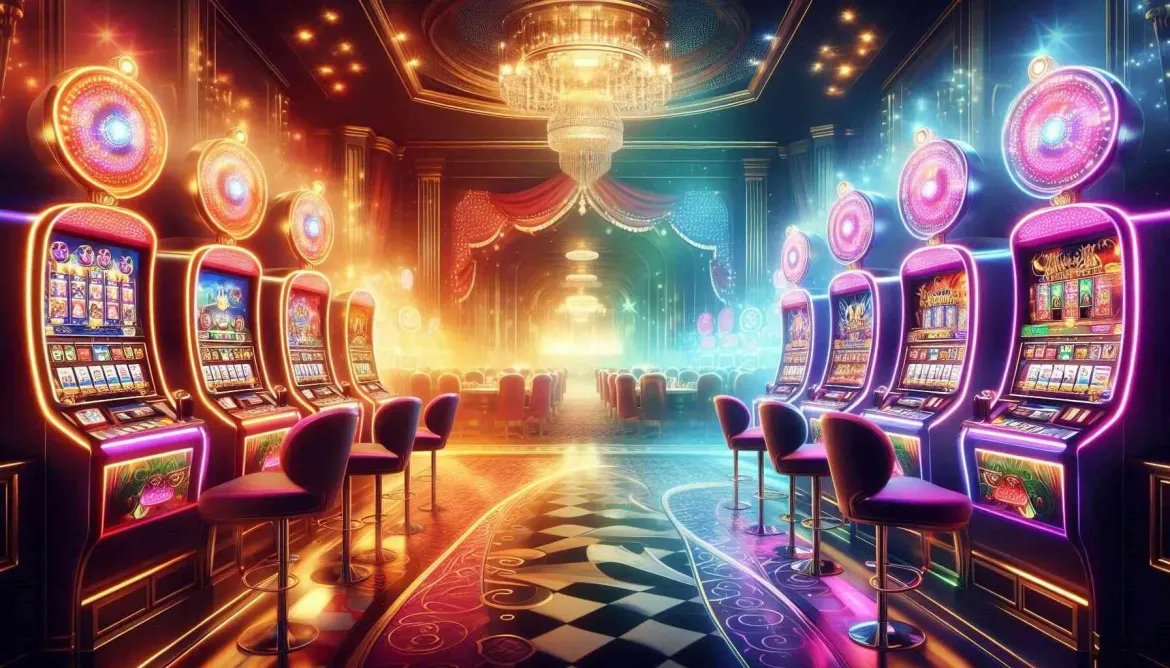 GreenLuck Casino